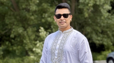 নতুন ভূমিকায় জায়েদ খান